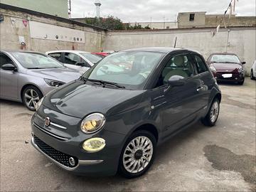 FIAT 500 1.3 MULTIJET 95 CV LOUNGE FULL INCANTEVOL