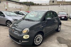 FIAT 500 1.3 MULTIJET 95 CV LOUNGE FULL INCANTEVOL