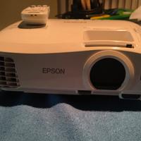 videoproiettore Epson 