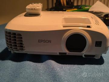 videoproiettore Epson 