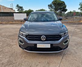Volkswagen T-Roc 1.6 TDI Advanced BlueMotion Techn
