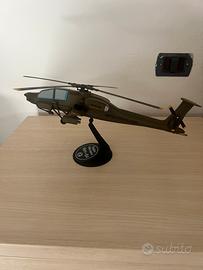 Elicottero Piazzai Yah-64