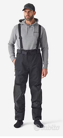Pantaloni pesca  wader adulto 900