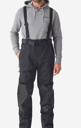 Pantaloni pesca  wader adulto 900