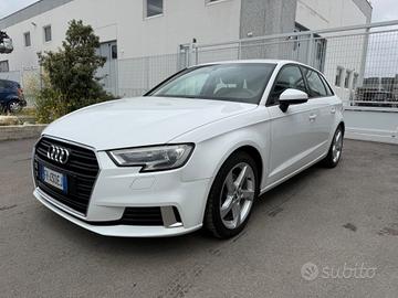 Audi A3 SPB 2.0 TDI 150 Cv