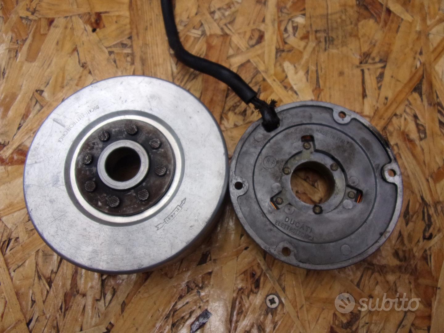 Subito CelaniRaponi Volano e campi ducati 350 scrambler anni 70