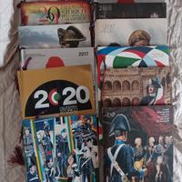 calendari storici carabinieri 