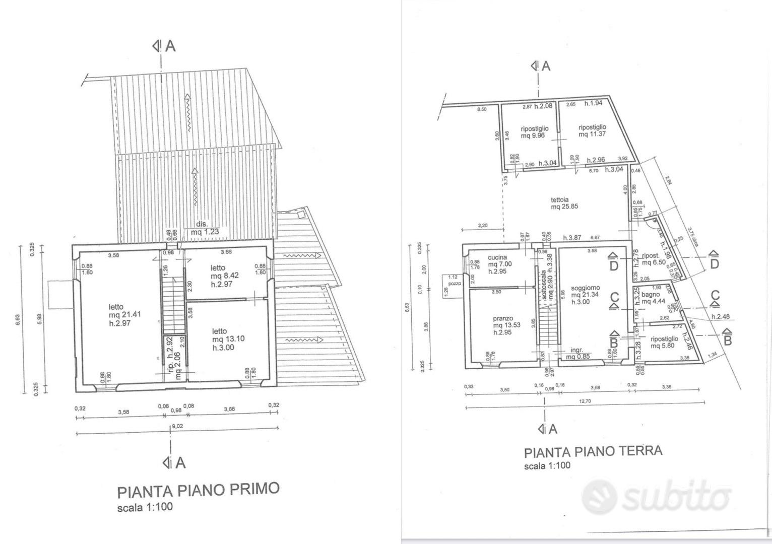 Casa – RA - Vista 2
