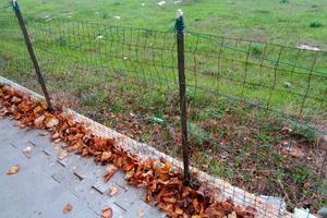 Lotto edificabile Pianetti- Via Falcone- Visconti