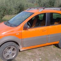 fiat panda gross 4x4 