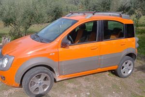 fiat panda gross 4x4 