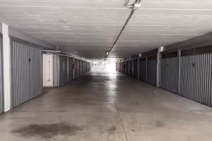 Zelarino - Garage piano interrato