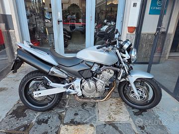 Honda Hornet 600 - 2004