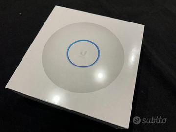 Ubiquiti U6-LR Access point Wifi6 Long range