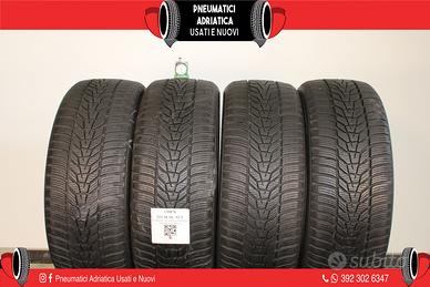 4 Gomme 215 50 R 18 Hankook al 91% SPED GRATIS