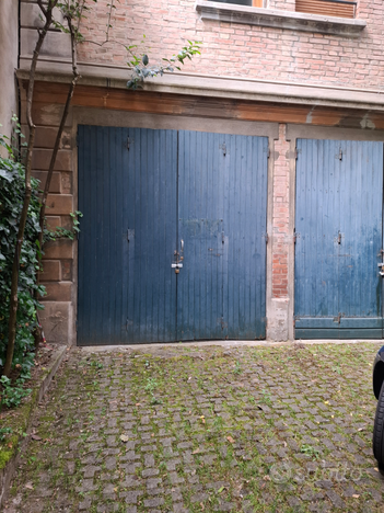 Box auto Santo Stefano/Murri