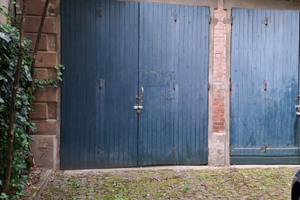 Box auto Santo Stefano/Murri