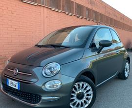 Fiat 500 1.2 gpl