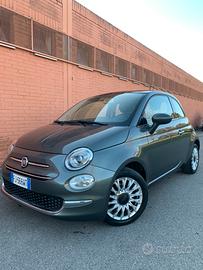 Fiat 500 1.2 gpl