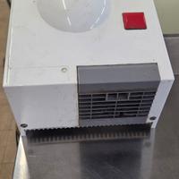 asciugamano elettrico