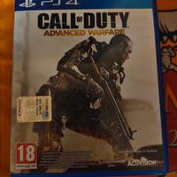 call of duty advanced warfare 