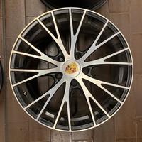 PORSCHE CARRERA S/4S 997