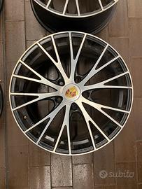 PORSCHE CARRERA S/4S 997