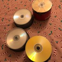 Dvd vergini misti