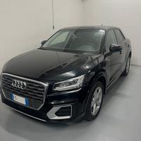 Audi Q2 30TDI - 1.6 tdi 116cv S-tronic LEGGI