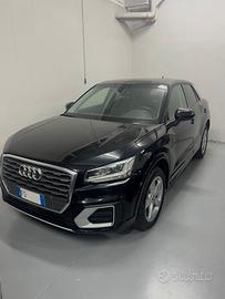 Audi Q2 30TDI - 1.6 tdi 116cv S-tronic LEGGI