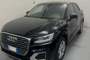 Audi Q2 30TDI - 1.6 tdi 116cv S-tronic LEGGI