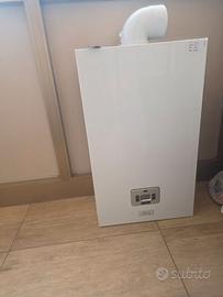 Caldaia bluehelix theta 24c non funzionate