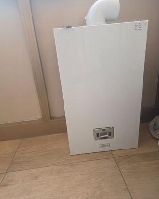 Caldaia bluehelix theta 24c non funzionate