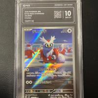 Pokemon Delibird PCG 10
