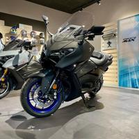 Yamaha T Max 560