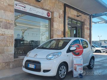 Citroen C1 I 2005 1.0 Ideal (c1ty) 5p FL