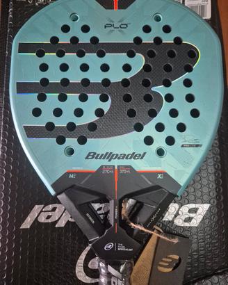 Bullpadel Xplo 2027