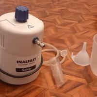 inalatore acque termali