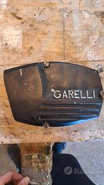 Carter Garelli vip