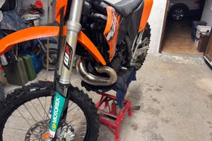 Ktm 300 exc