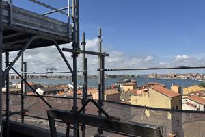 Rif.B684| appartamento quadrilocale
