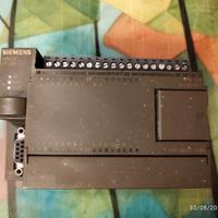 PLC Siemens S7-200
