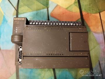 PLC Siemens S7-200