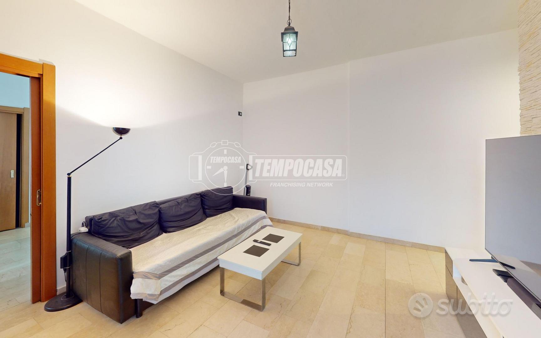 Appartamento – Cinisello Balsamo, Nigozza, Sant'Eusebio - Vista 4