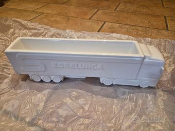 Seletti camion Esselunga 65esimo