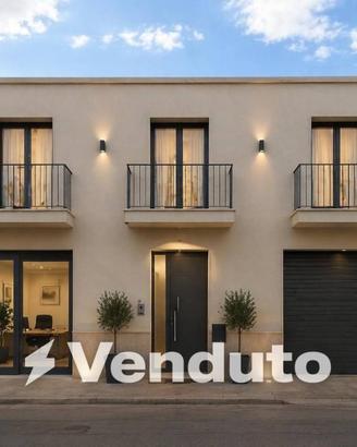 Immobile di 143 m² a Taviano
