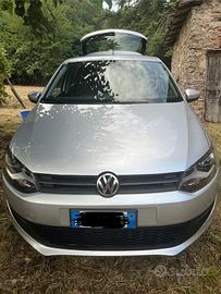 Volkswagen Polo 1.2 benzina Comfortline 70cv