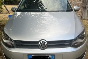 Volkswagen Polo 1.2 benzina Comfortline 70cv