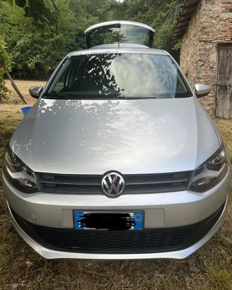 Volkswagen Polo 1.2 benzina Comfortline 70cv
