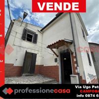 Casa Indipendente Tavenna [V3025VRG]
